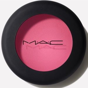 NEW! MAC Powder Kiss Eye Shadow